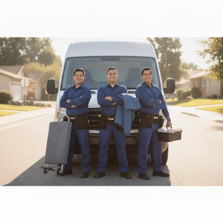 empresa de mudanzas Huejutla de Reyes
